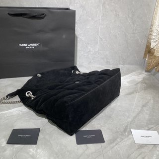 Replica YSL Loulou puffer Handbags