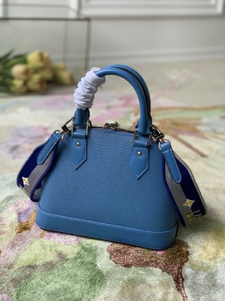 Replica Louis Vuitton Alma BB Handbags