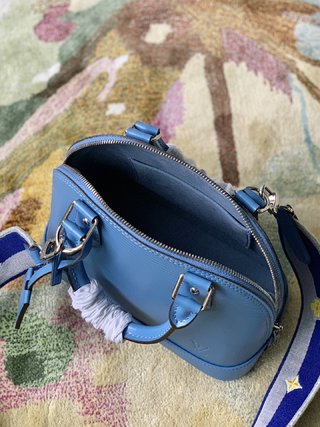 Replica Louis Vuitton Alma BB Handbags