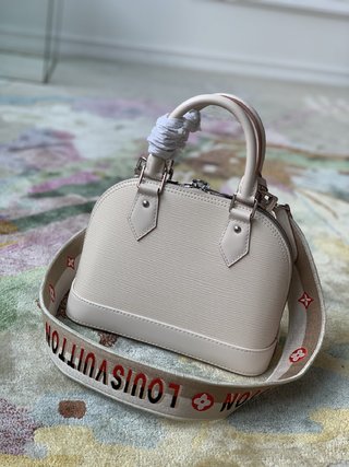 Replica Louis Vuitton Alma BB Handbags