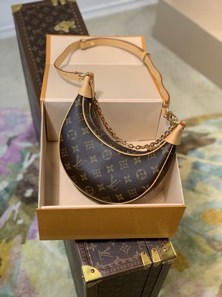 Replica Louis Vuitton Odeo Handbags