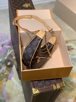 Replica Louis Vuitton Odeo Handbags