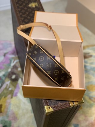 Replica Louis Vuitton Odeo Handbags