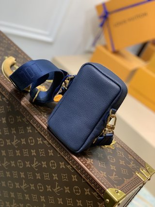 Replica Louis Vuitton Mobile phone bag Handbags