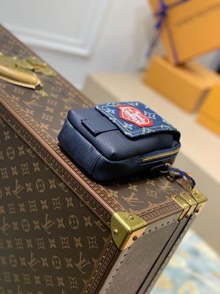 Replica Louis Vuitton Mobile phone bag Handbags