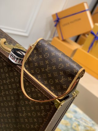 Replica Louis Vuitton DIANE Handbags