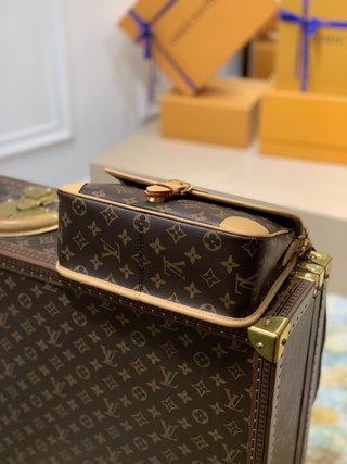 Replica Louis Vuitton DIANE Handbags