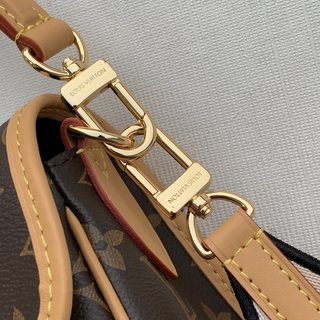 Replica Louis Vuitton DIANE Handbags