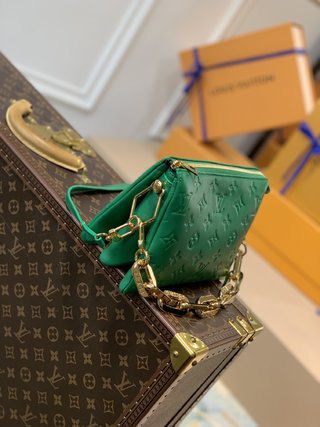 Replica Louis Vuitton Coussin BB Handbags