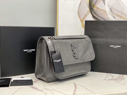 Replica YSL Niki Handbags