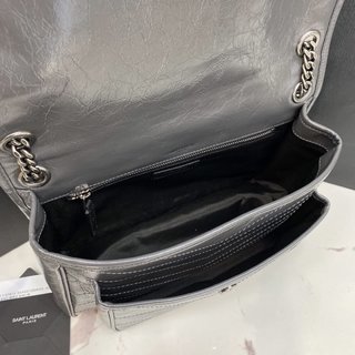 Replica YSL Niki Handbags