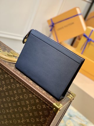 Replica Louis Vuitton Pochette Voyage Handbags