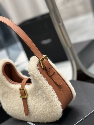 Replica YSL Hobo bag Handbags