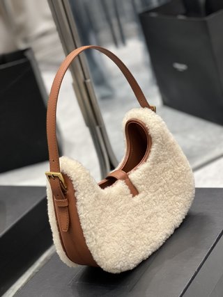 Replica YSL Hobo bag Handbags