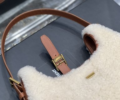 Replica YSL Hobo bag Handbags