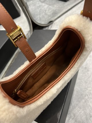 Replica YSL Hobo bag Handbags