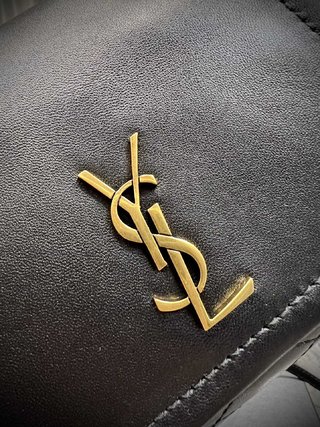 Replica YSL Mini Nolita Handbags