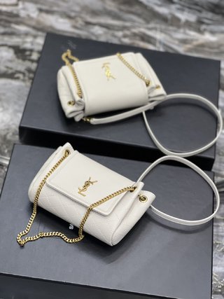 Replica YSL Mini Nolita Handbags