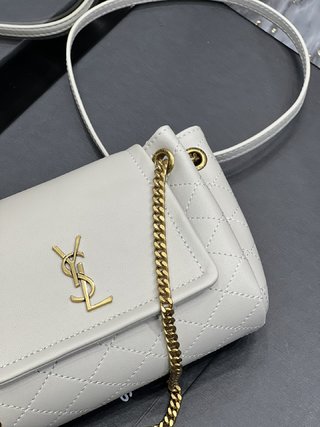 Replica YSL Mini Nolita Handbags