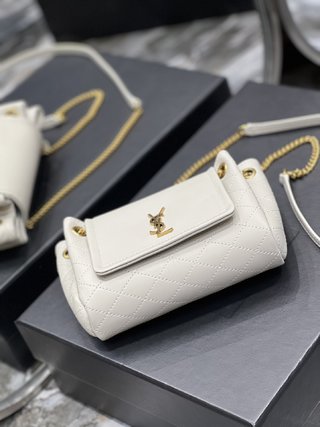 Replica YSL Mini Nolita Handbags