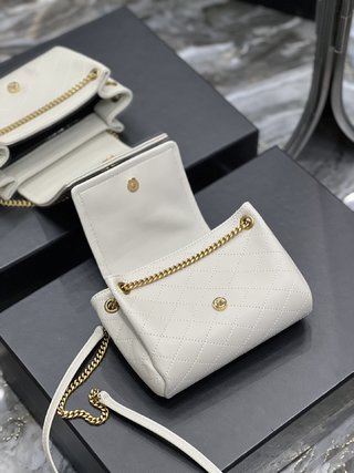 Replica YSL Mini Nolita Handbags