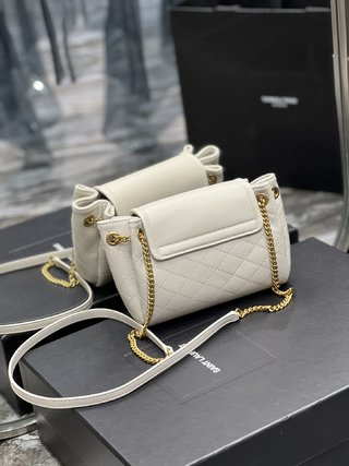 Replica YSL Mini Nolita Handbags