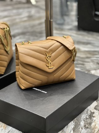 Replica YSL Loulou Handbags