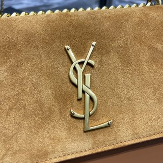Replica YSL Sunset Handbags