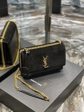 Replica YSL Sunset Handbags