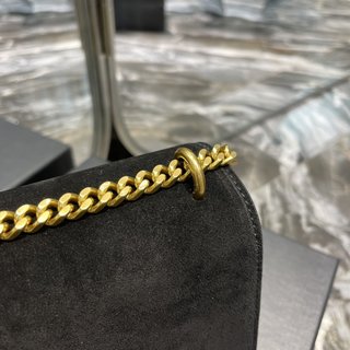 Replica YSL Sunset Handbags