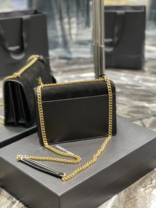 Replica YSL Sunset Handbags