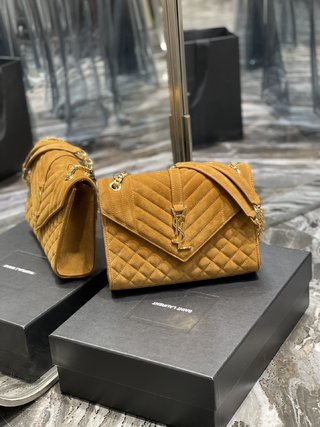 Replica YSL Envelope Handbags