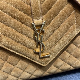 Replica YSL Envelope Handbags