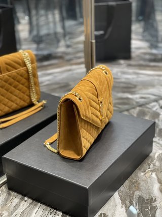 Replica YSL Envelope Handbags