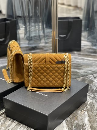 Replica YSL Envelope Handbags