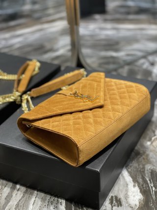 Replica YSL Envelope Handbags