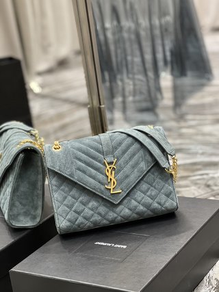 Replica YSL Envelope Handbags