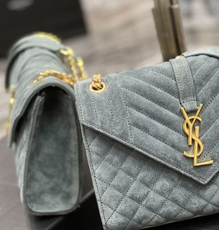 Replica YSL Envelope Handbags