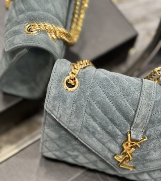 Replica YSL Envelope Handbags