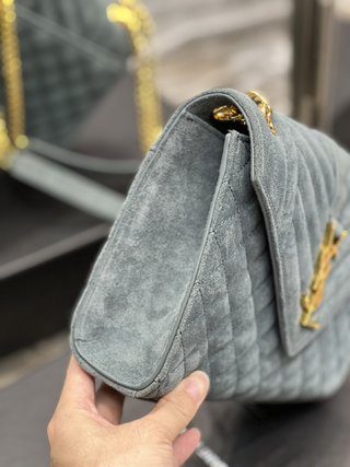 Replica YSL Envelope Handbags