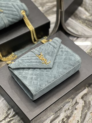 Replica YSL Envelope Handbags