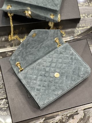 Replica YSL Envelope Handbags