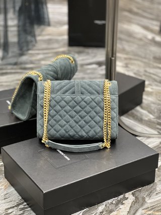 Replica YSL Envelope Handbags