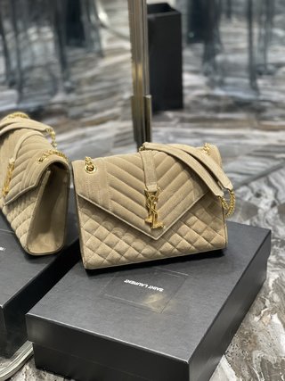 Replica YSL Envelope Handbags