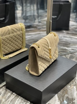 Replica YSL Envelope Handbags