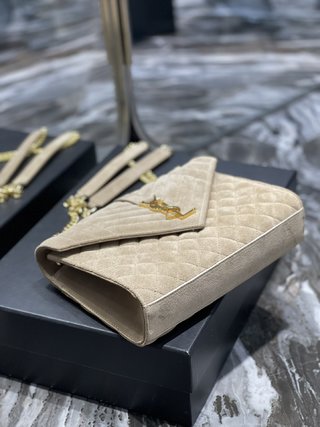 Replica YSL Envelope Handbags