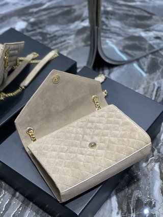 Replica YSL Envelope Handbags