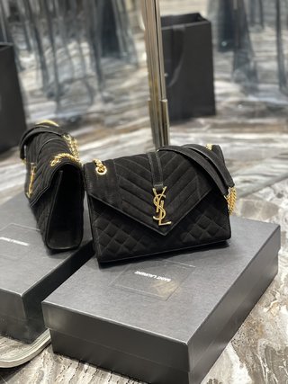 Replica YSL Envelope Handbags