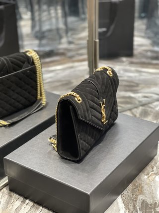 Replica YSL Envelope Handbags