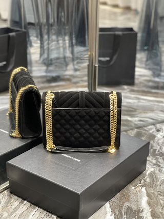 Replica YSL Envelope Handbags